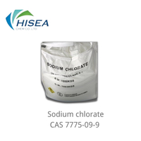 塩素酸ナトリウム CAS 7775-09-9 Naclo3 99.5%Min
