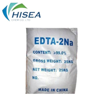 EDTA-2na 高純度99%化粧品グレード